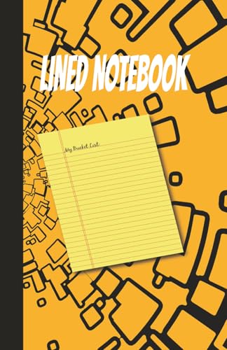 Lined Notebook: 160 Clean Lined Pages for Writing, Notes, Journaling, and Everyday Use ? Compact 5.06 × 7.81 Inch Notebook