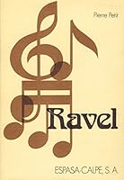 Ravel 842395319X Book Cover