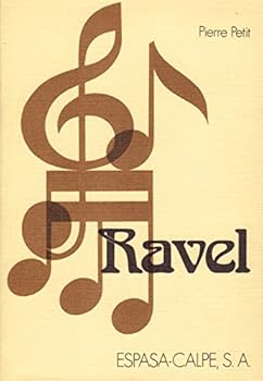 Paperback Ravel (Spanish Edition) [Spanish] Book