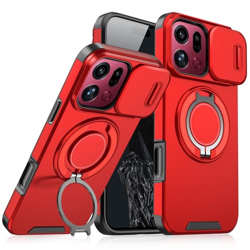 Coque Oppo Find X9 Pro antichoc pour sécuriser vos photos et vidéos en voyage