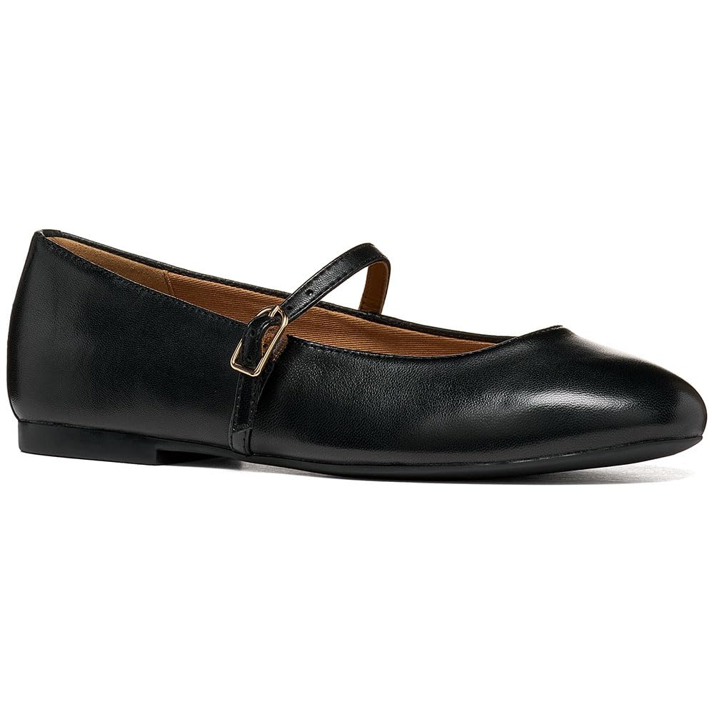Geox D New Palmaria A Balletto piattoDonna