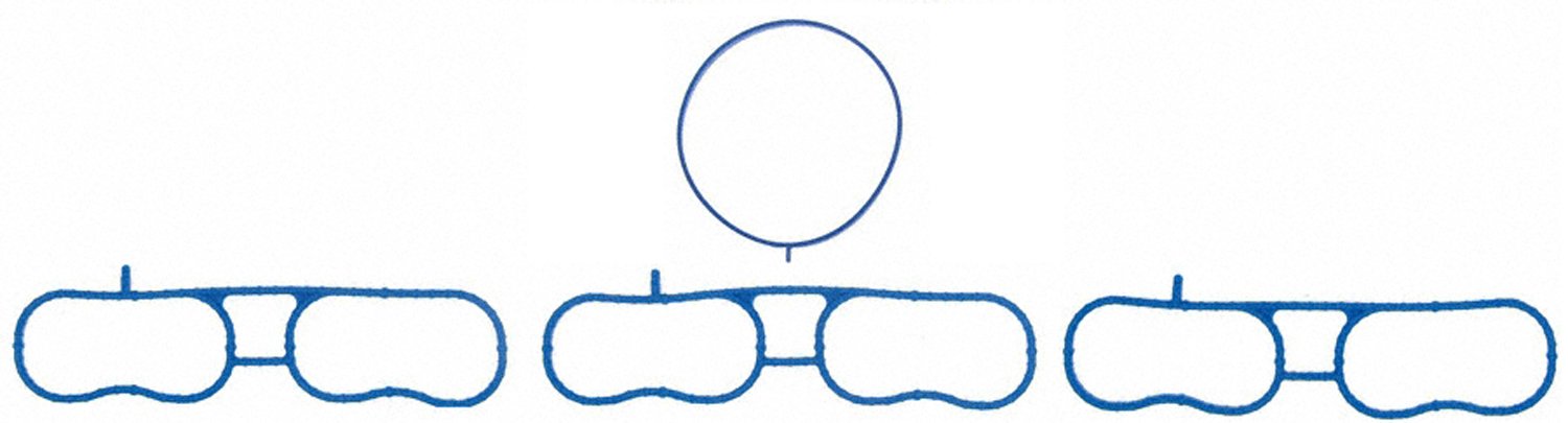 Amazon.com: FEL-PRO MS 96294 Intake Manifold Gasket Set : Automotive 