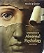 Fundamentals of Abnormal Psychology