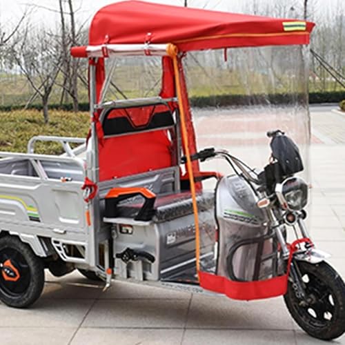 �h���d���O�֎ԃJ�o�[�A�O�֎ԃJ�o�[�h�����O�A �e�ՂȋL�����ڂ���яo���̎O�֎Ԃ̑ωJ���̂������A�|�[�^�u���ԗ��ی�A�^�]���̕���J���炠�Ȃ������܂�(Red,120cm/47.2in)