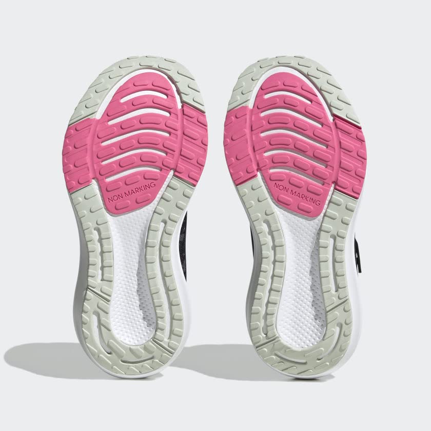 adidas Unisex-Child EQ21 2.0 Running Shoe3