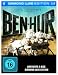 Produktbild Ben-Hur - Diamond Luxe Edition (exklusiv bei Amazon.de) [Blu-ray] [Limited Edition]
