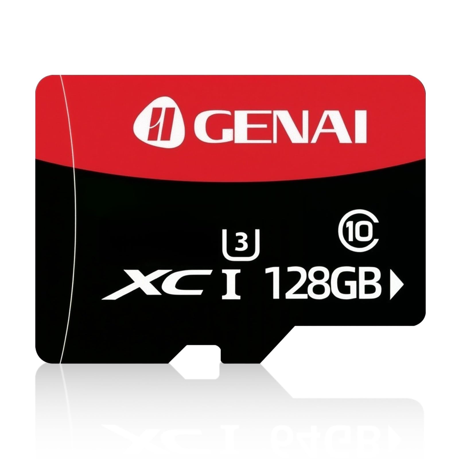 Cartão de Memória Micro SD, Alta Velocidade de Gravação e Leitura, Compatível com