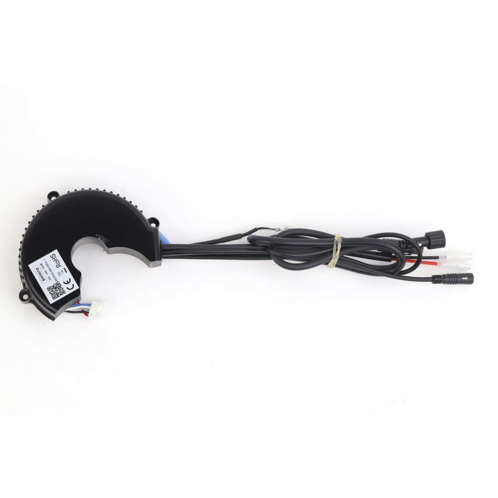 BAFANG / 8FUN Motoréducteur à entraînement moyen remplace BBS01 BBS01B BBS02 BBS02B BBSHD 36 V 250 W 350 W 500 W 48 V 750 W 1000 W