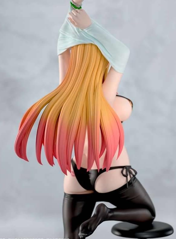 Amazon.co.jp: 喜多川 海夢 きたがわ まりん 1/6スケール塗装済み完成