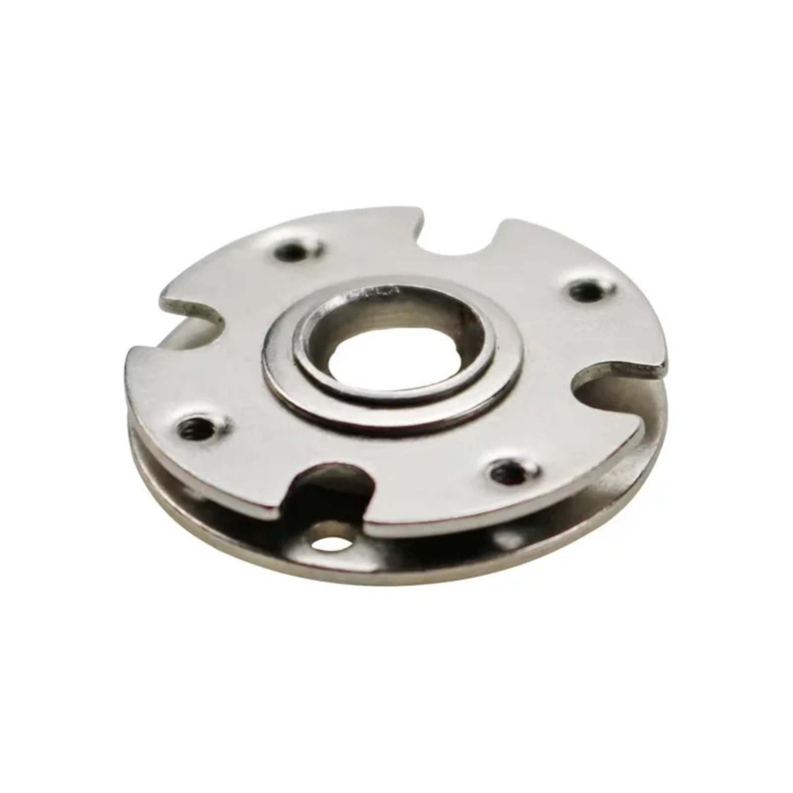 360° Rotatable Dual-Axis Damping Hinge with Arbitrary Stop Tilt 2Pcs