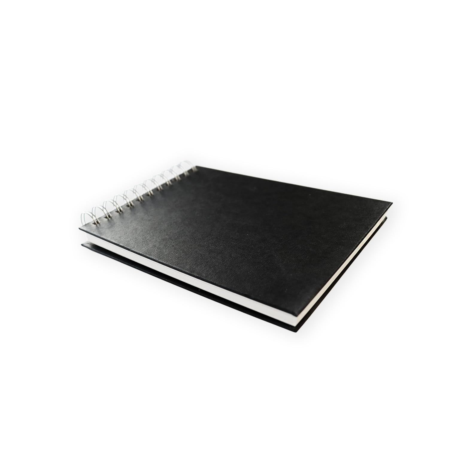Artway Studio A5 Landscape Watercolour Sketchbook, 300gsm Watercolour Paper