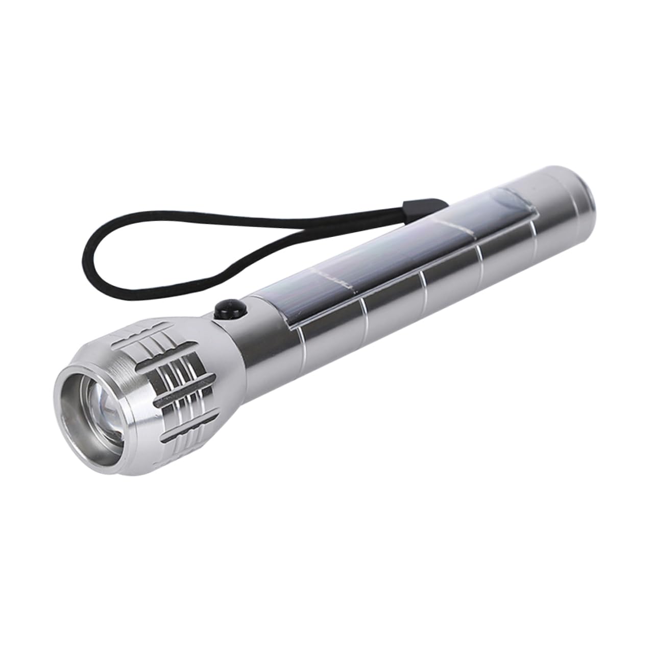 Hemobllo Flashlight Led Camping Lantern Led Lantern for Hiking Aluminum Alloy Set