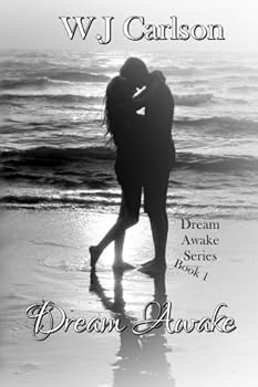 Paperback Dream Awake Book