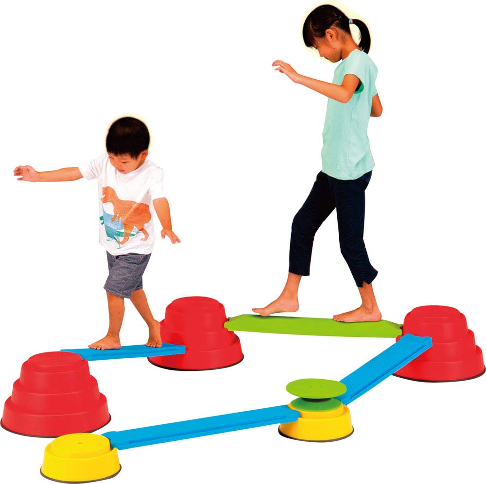 Amazon | エバニュー(EVERNEW) ビルドインバランスEVセット EGN004