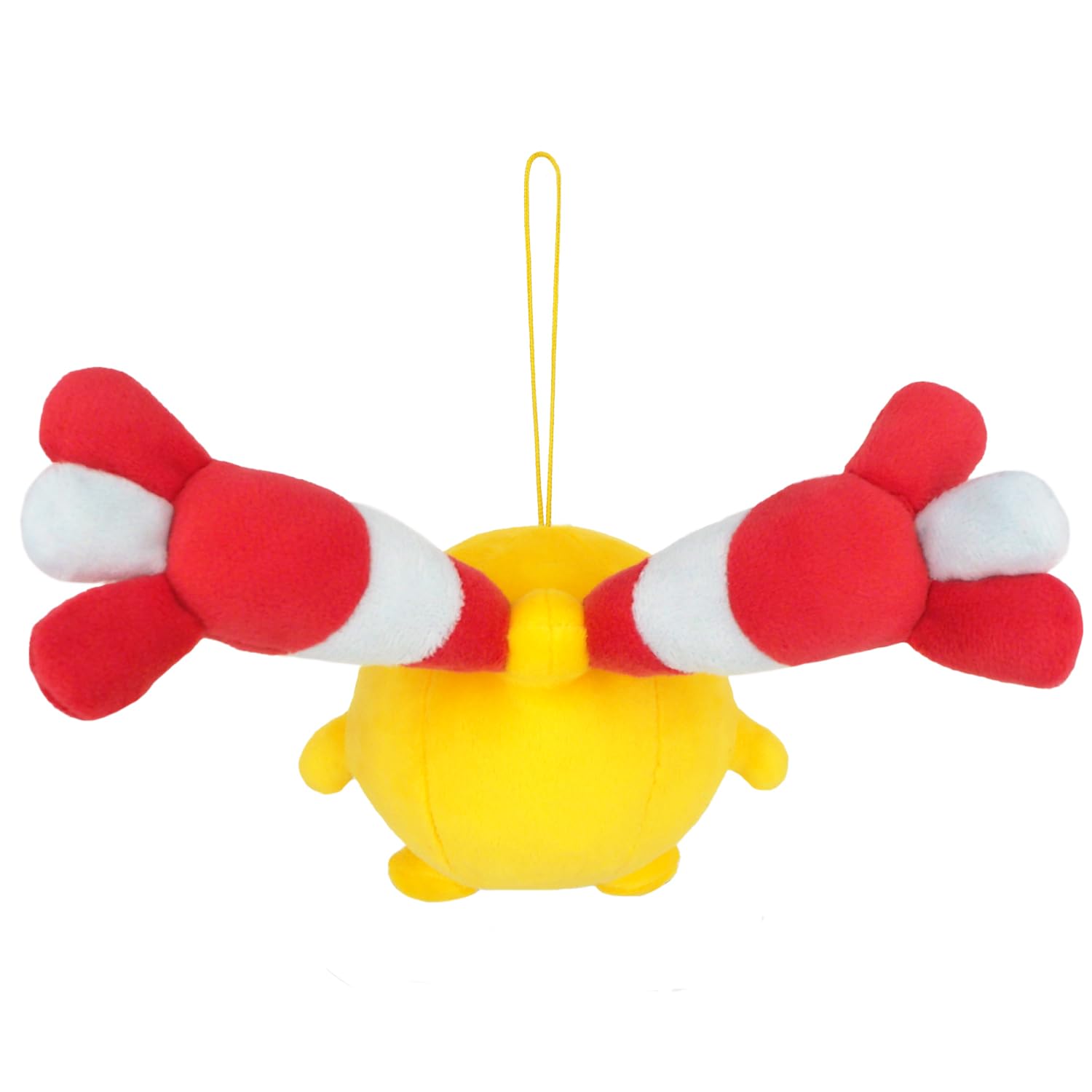Amazon.co.jp: Sanei Trading Pokemon All Star Collection Chingling