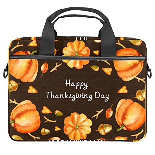 Funda bandolera para portátil 13 13.3 14.5 pulgadas maletín multicolor