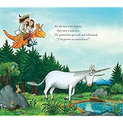 Alternative view of Zog And The Flying Doctors Christmas Edition (Pb)