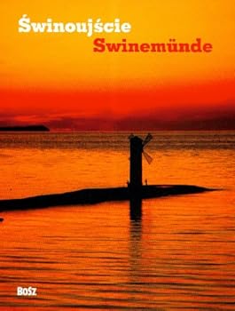 Hardcover Swinoujscie [Polish] Book