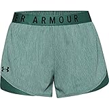 under armour play up tech pant - black Acabado antibolitas que añade durabilidad extra