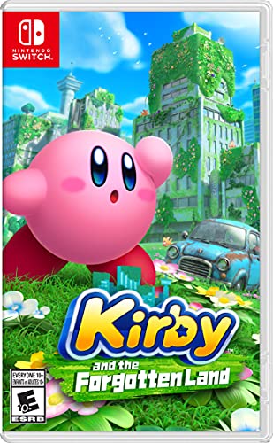 Kirby™ and the Forgotten Land (CAN Version)