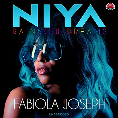 Niya: Rainbow Dreams by Fabiola Joseph episode artwork