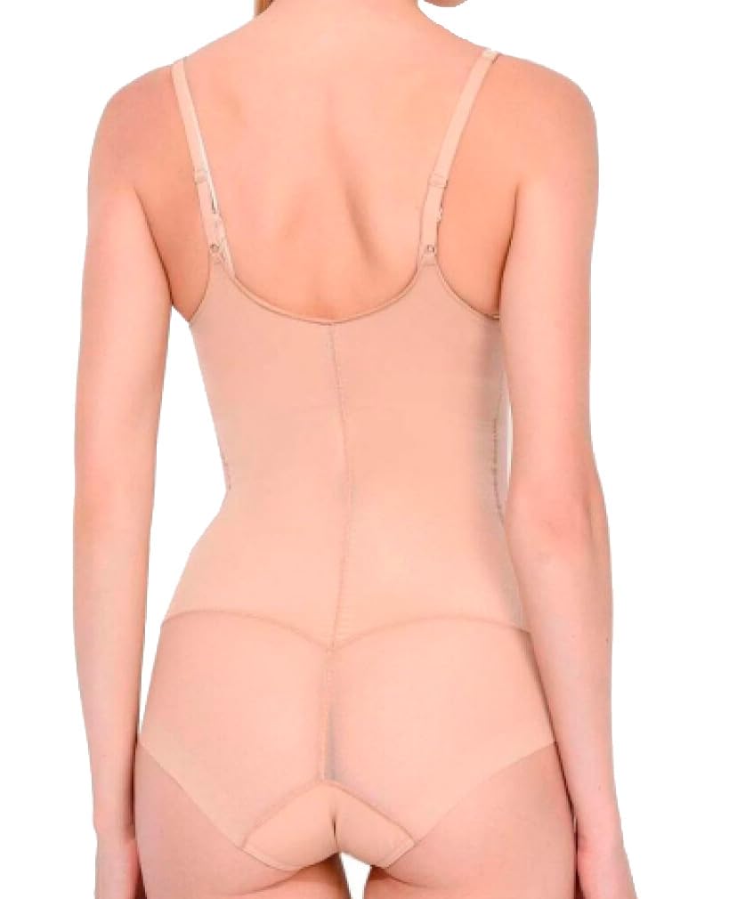 JANIRA Body Reductor con Push up Body Silueta Secrets - Dune, G