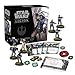 Star Wars: Legion Fleet Troopers UNIT EXPANSION - Elite Soldiers for A Rebel Arsenal! Tabletop Miniatures Strategy Game for Kids & Adults, Ages 14+, 2 Players, 3 Hr Playtime, Made by Atomic Mass Games