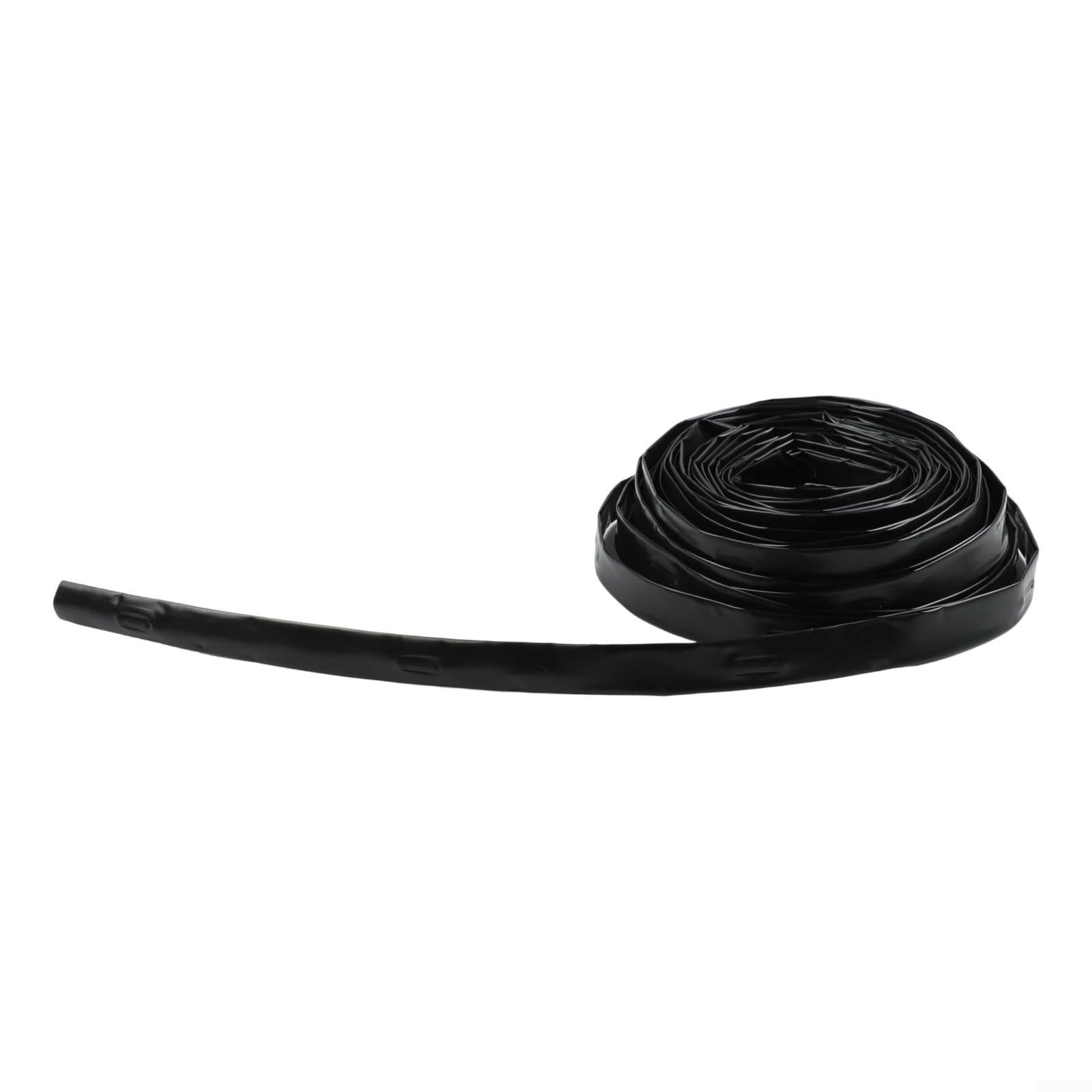 Tuyau d'arrosage 30 m goutte à goutte 15 cm 30 cm pour serre ferme