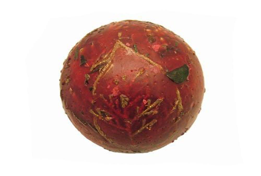 Habersham Candle Sphere, Cranberry Spice, New, .