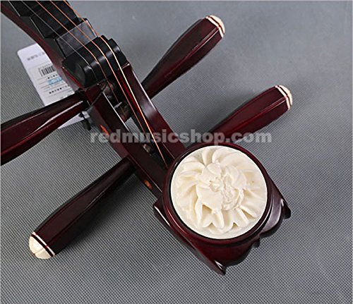 Quality Xinghai Child Size Pipa, Chinese Pipa Lute - Image 3