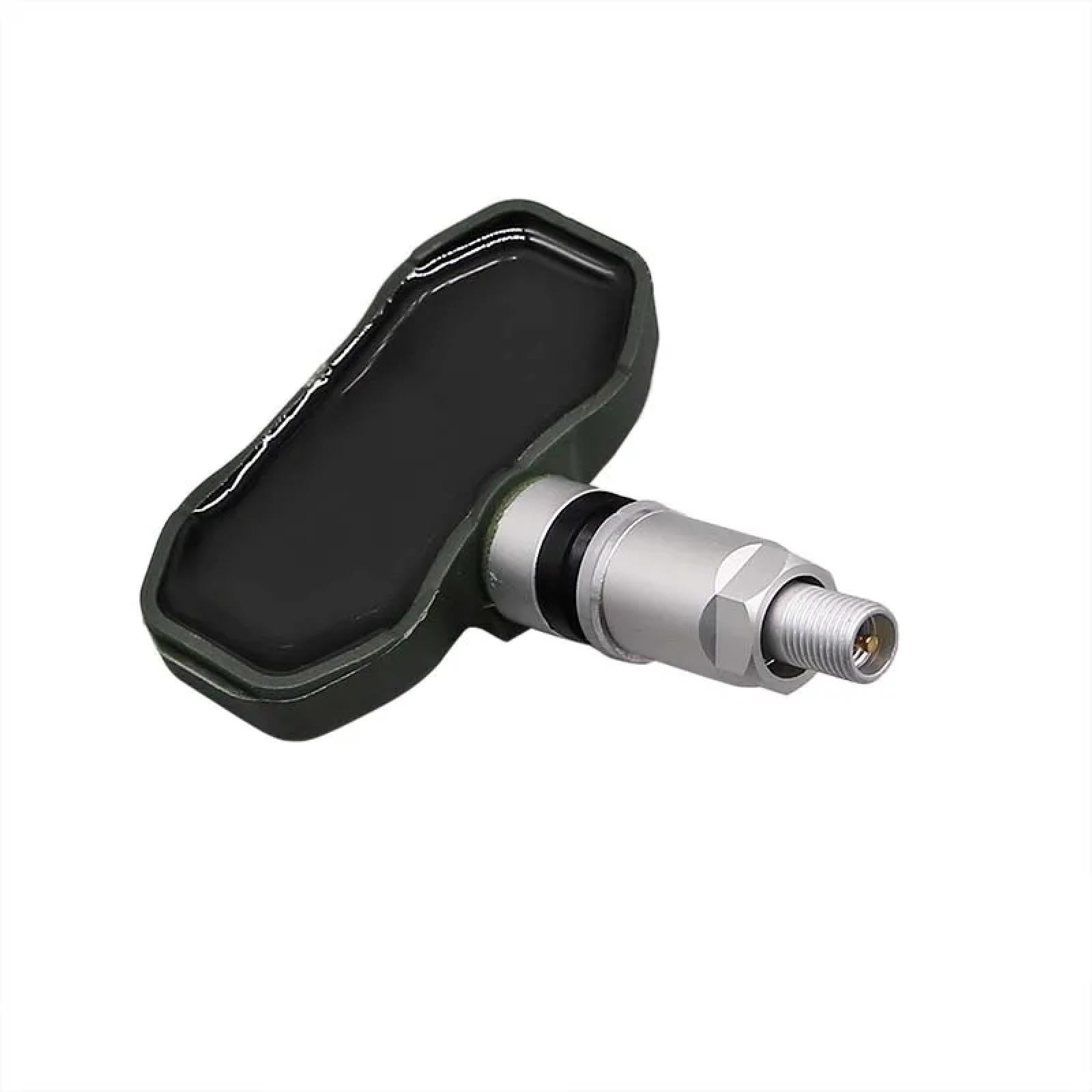 Czujnik ciśnienia w oponach dla Hummer H3 2005-2012 H3T 2008-2012 4 SZTUK Samochodowy Czujnik Tpms Czujniki ciśnienia w oponach 15122618