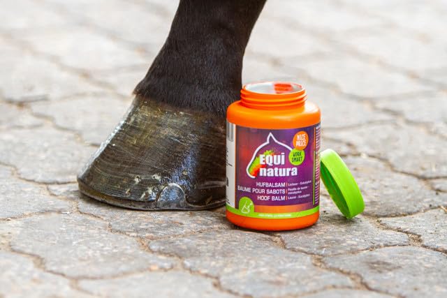 Equina Tura Hoof Balm 500ml - Image 3
