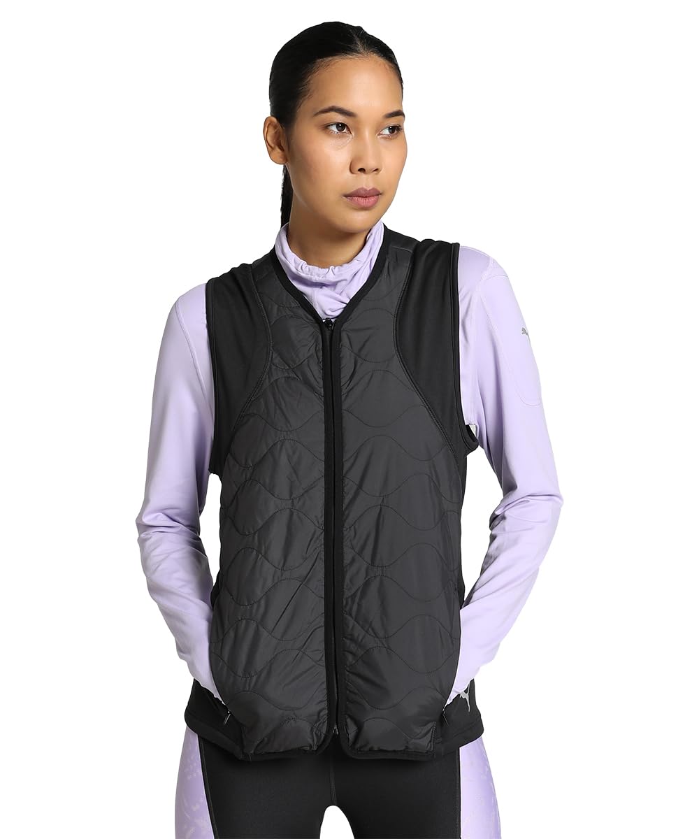 Run Cloudspun Spor Yelek, 57-524057-1