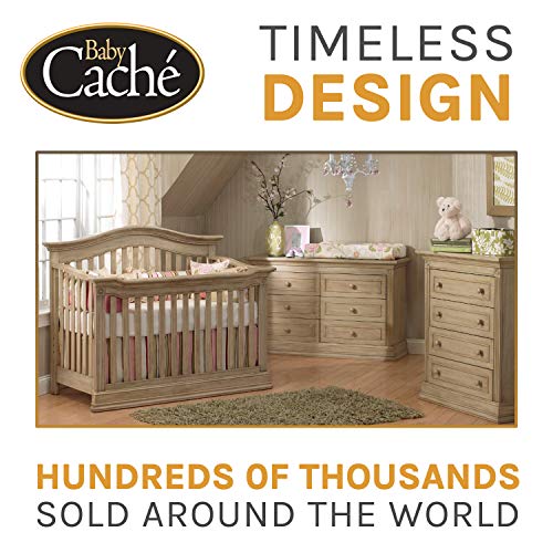 Baby Cache Montana, Driftwood Nightstand #TOP3