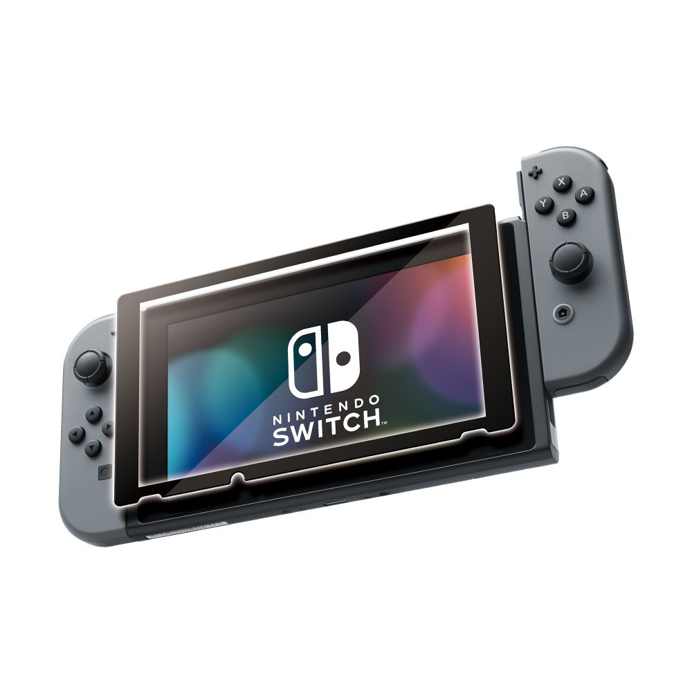 その他 Nintendo Switch Screen Guard Screen Protectors for Nintendo Switch for sale | eBay