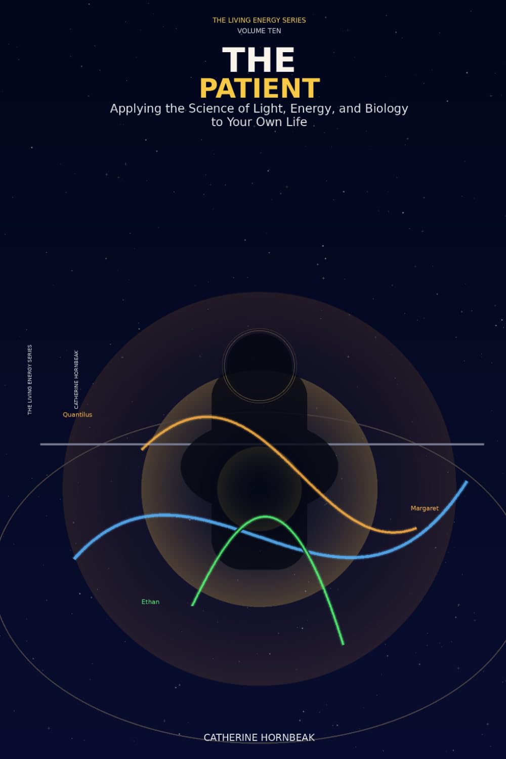 The Patient (Living Energy Series)