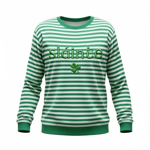 Sweat-shirt de Noël femme en tissu épais pour vos soirées d'hiver