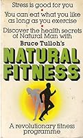 Natural Fitness 0671226150 Book Cover
