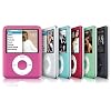 M-Player Compatible iPod Nano 3rd 4GB Silver