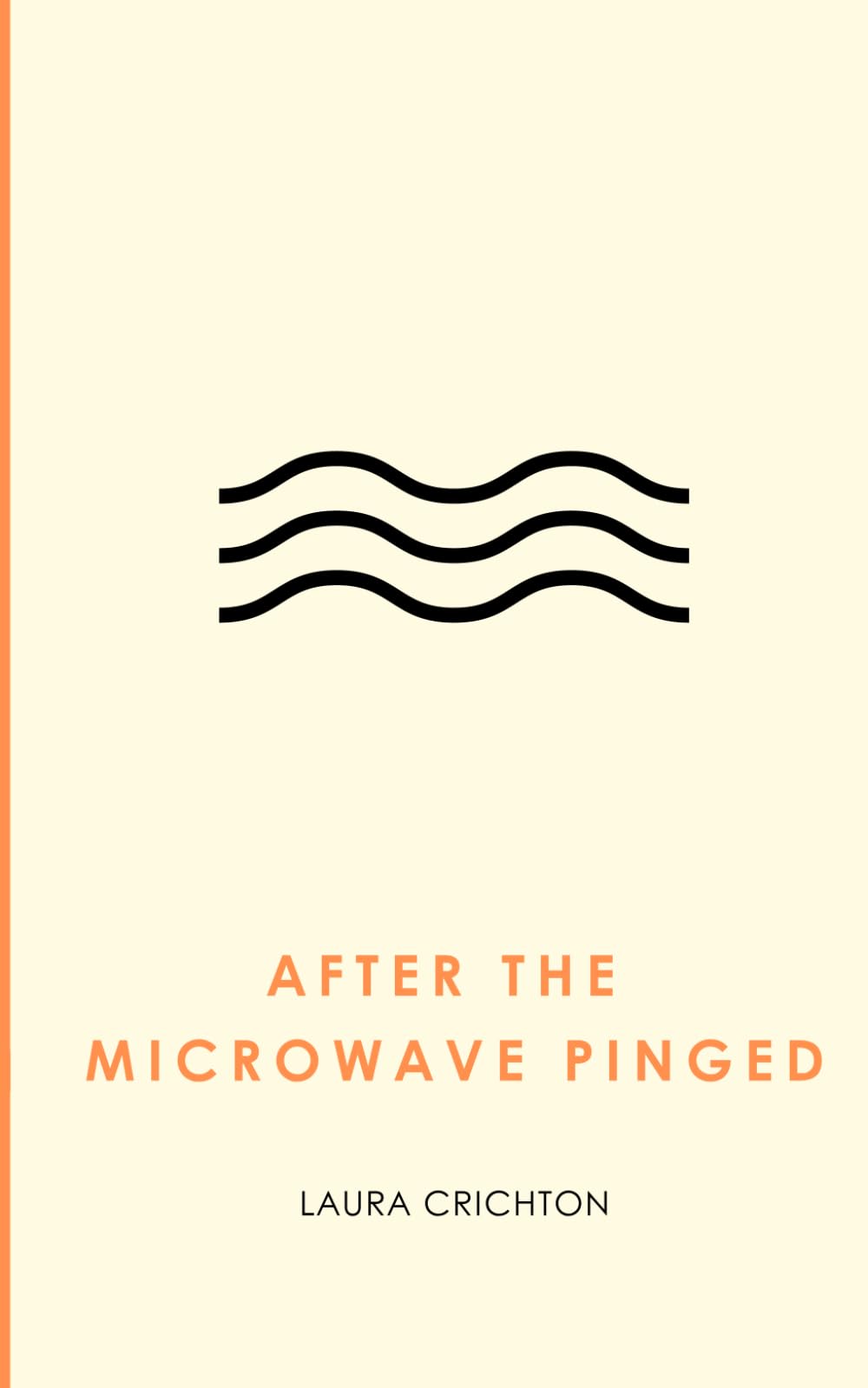 after the microwave pinged: choose your own path