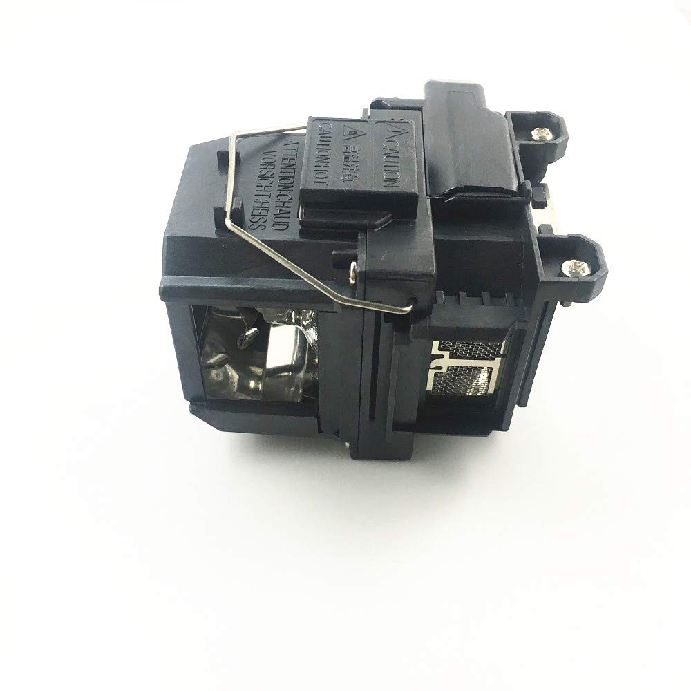 Amazon.co.jp: Brighter Lamp ELPLP67 プロジェクター交換用ランプ for