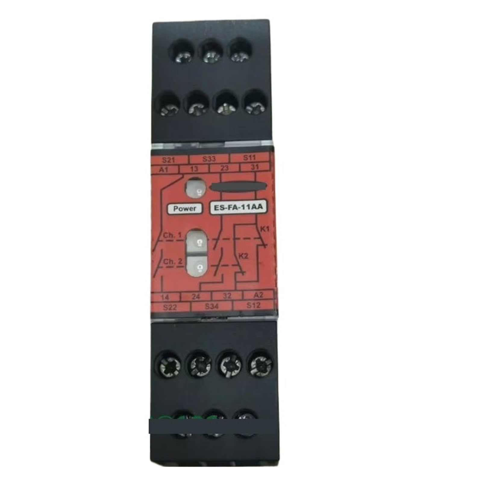 NACODLUL Relay ES-FA-11AA