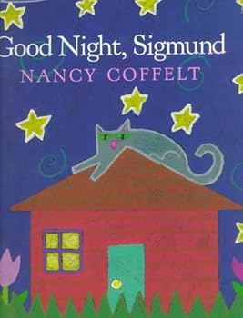 Hardcover Good Night, Sigmund Book