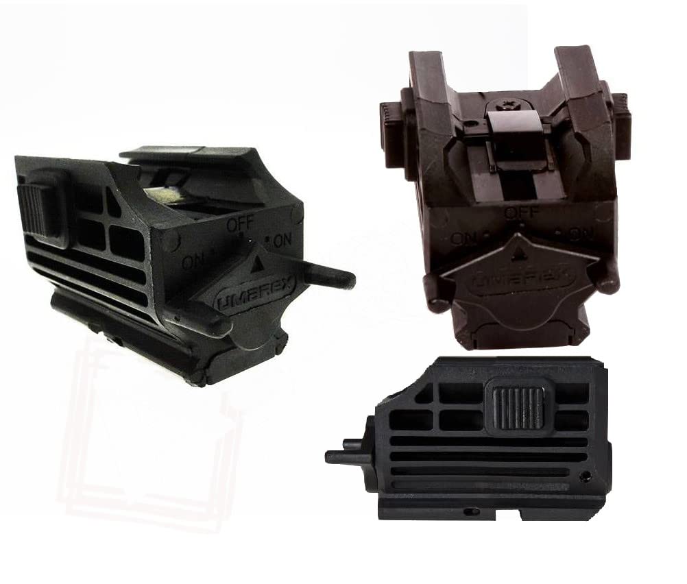 CO2 Markierer Tactical Shotgun Umarex T4E TS 68 (HDS) Gen2 fü