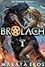Brolach: Menage Dark Alpha Vampire Romance (The Demon Series Book 1)