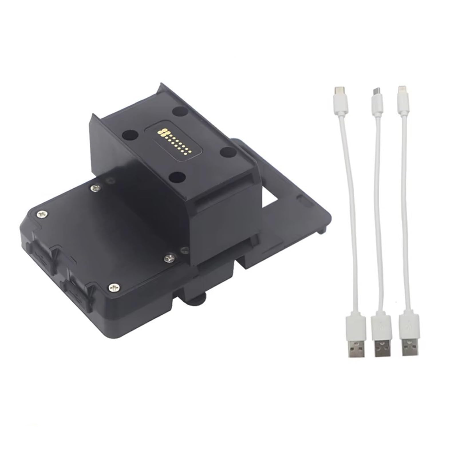 Porta Cellulare Moto Per BMW R1200RT R1200 RT R1250RT 2014-2020 Wireless Caricabatterie Staffa Navigazione Telefono Cellulare Moto Supporto Ricarica USB Supporto Navigatore GPS