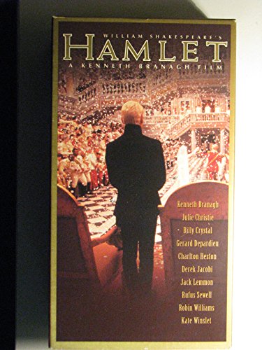 Hamlet (1996)