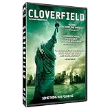 Cloverfield [DVD] [Import]