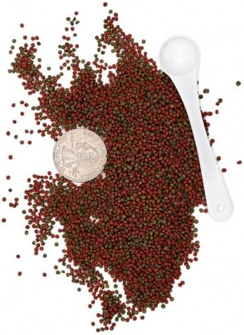 Biobite Betta ColorBoost Pellets - Complete Nutrition for Growth, Color, and Vitality — view 7