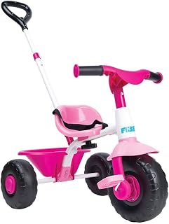 FEBER Dreirad Trike für 1-3 Jahre